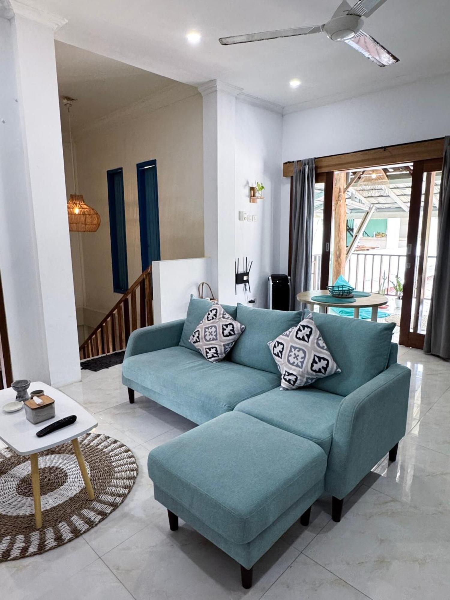 Secret Spot Surf And Stay Kuta  Esterno foto