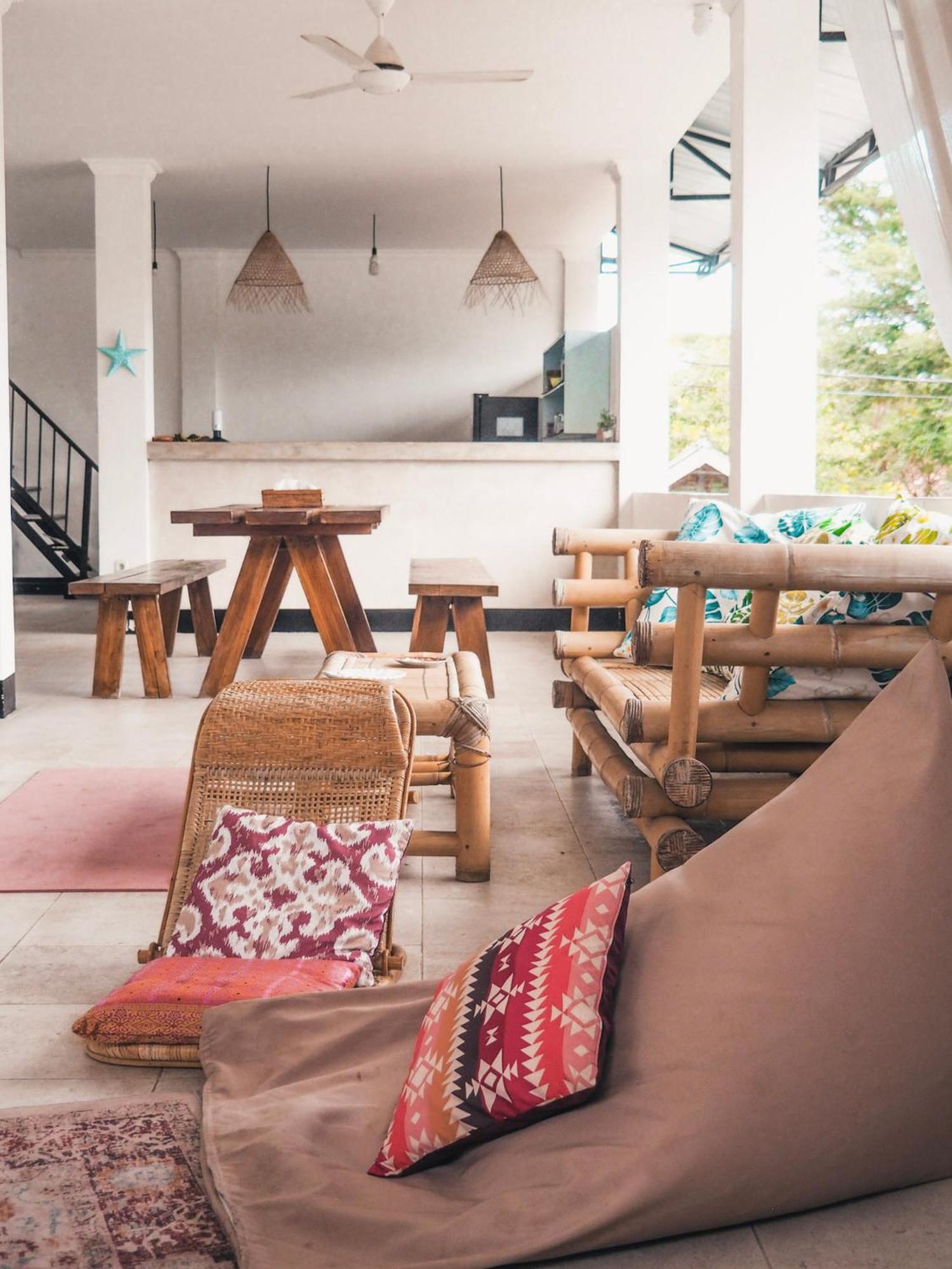 Secret Spot Surf And Stay Kuta  Esterno foto