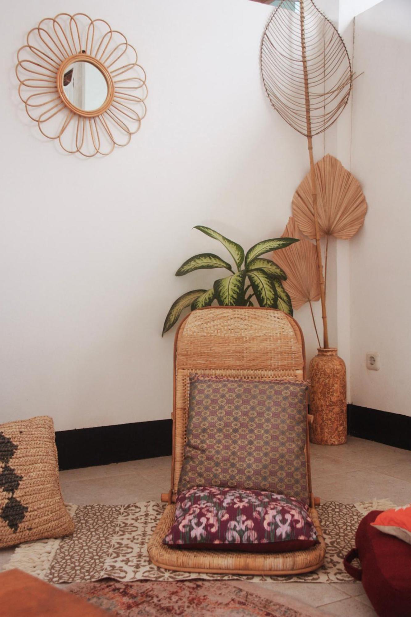 Secret Spot Surf And Stay Kuta  Esterno foto