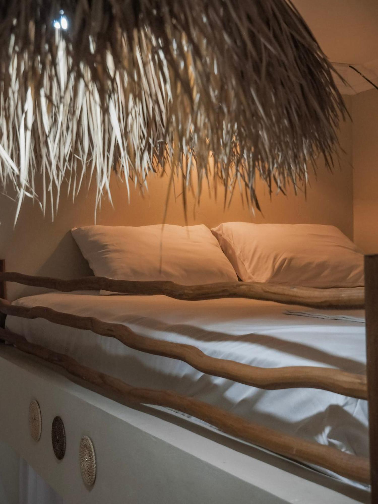 Secret Spot Surf And Stay Kuta  Esterno foto